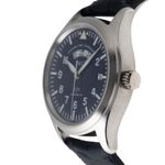 IWC Pilot Spitfire UTC IW325103 - (6/8)