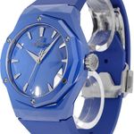 Hublot Classic Fusion Blue 550.ES.5100.RX.ORL21 - (3/5)