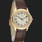 Cartier Cougar 887905 - (4/8)