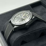 Tudor Black Bay 79210CNU-0001 (2023) - Zwart wijzerplaat 41mm Keramiek (4/8)