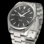 Omega Seamaster Aqua Terra 2517.50.00 - (7/8)