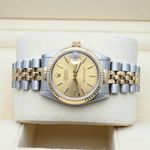 Rolex Datejust 31 68273 - (10/12)