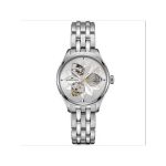 Hamilton Jazzmaster Lady H32115191 (2025) - Zilver wijzerplaat 34mm Staal (1/1)