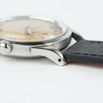 Omega Seamaster 2635 - (6/8)