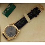 Rolex Cellini 5330 (1999) - Grijs wijzerplaat 36mm Roségoud (13/14)