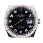 Rolex Datejust 36 126201 - (1/1)