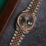 Rolex Datejust 36 126231 - (4/8)