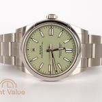 Rolex Oyster Perpetual 41 134300 - (2/6)