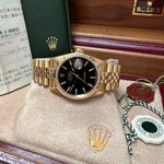 Rolex Datejust 36 16238 - (7/8)