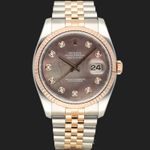 Rolex Datejust 36 116231 - (3/8)