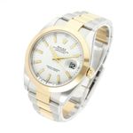Rolex Datejust 41 126303 - (2/5)