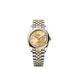 Rolex Datejust 36 126203 - (1/1)