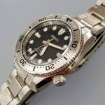 Seiko Prospex SPB185J1 (2025) - Black dial 42 mm Steel case (3/8)