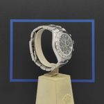 Rolex Daytona 16520 (2003) - Black dial 40 mm Steel case (3/8)