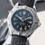 Breitling Superocean A17040 - (1/8)