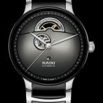 Rado Centrix R30012152 (2024) - Grey dial 30 mm Steel case (1/6)