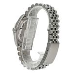 Rolex Datejust 36 16200 (2000) - 36 mm Steel case (7/8)