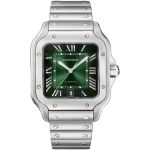 Cartier Santos WSSA0062 - (1/1)