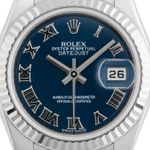 Rolex Lady-Datejust 179174 (2014) - 26mm Staal (2/5)