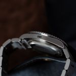 Rolex Submariner Date 16610LV (2008) - Black dial 40 mm Steel case (6/8)