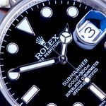 Rolex Submariner Date 116610LN - (2/8)