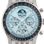 Breitling Navitimer PB1920251C1A1 - (2/3)