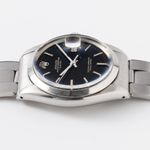 Rolex Oyster Perpetual Date 1500 (1966) - Black dial 34 mm Steel case (6/7)