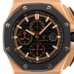 Audemars Piguet Royal Oak Offshore Chronograph 26401RO.OO.A002CA.02 - (2/8)