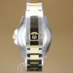 Rolex GMT-Master II 116713LN (2010) - 40 mm Gold/Steel case (7/8)