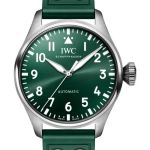 IWC Big Pilot IW329306 - (1/1)