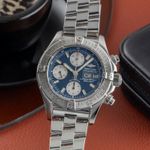 Breitling Superocean Chronograph II A13340 - (3/8)