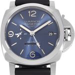 Panerai Luminor 1950 10 Days GMT PAM00986 - (2/5)
