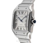 Cartier Santos WSSA0009 - (5/8)
