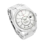 Rolex Sky-Dweller 326934 - (3/5)