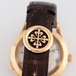 Patek Philippe World Time 5230R-012 - (5/7)