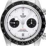 Tudor Black Bay Chrono 79360N - (1/7)