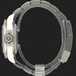 Rolex Sea-Dweller 4000 16600 (2008) - Black dial 40 mm Steel case (7/7)