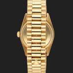 Rolex Day-Date 36 18038 (1988) - 36 mm Yellow Gold case (6/8)