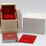 Omega Constellation Quartz 111.25.26.60.55.001 - (8/8)