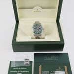 Rolex Submariner Date 116610LV - (8/8)