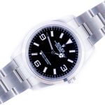 Rolex Explorer 124270 - (1/7)