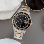 Rolex GMT-Master II 16713 - (3/8)