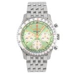 Breitling Navitimer 1 B01 Chronograph AB0139 - (1/3)