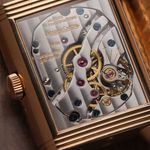Jaeger-LeCoultre Reverso 270.2.63 - (6/7)
