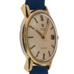 Omega Seamaster 166.003 - (5/8)