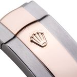 Rolex Datejust 41 126331 (2026) - 41mm Goud/Staal (7/8)