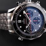 Omega Seamaster Diver 300 M 212.30.44.50.01.001 (2014) - Black dial 44 mm Steel case (3/8)
