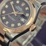 Rolex Lady-Datejust 279161 - (3/4)