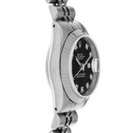 Rolex Lady-Datejust 69174 (1991) - 26 mm Steel case (4/6)