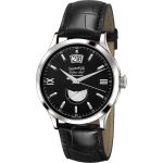Eberhard & Co. Extra-Fort 49036.2 (2026) - Black dial 37 mm White Gold case (1/1)